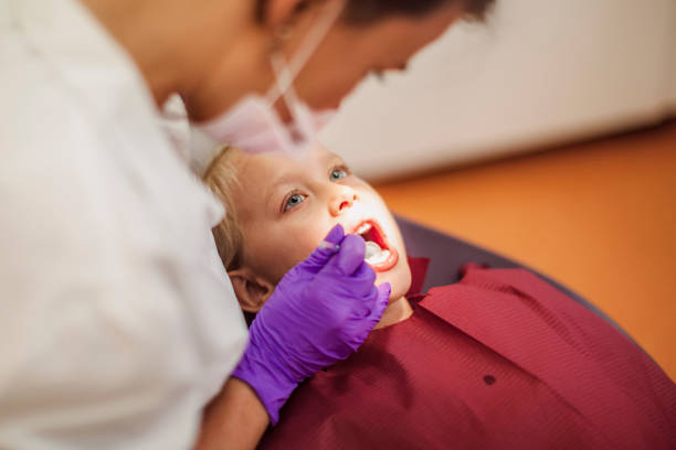 Best Emergency Orthodontic Repairs in Schnecksville, PA