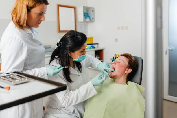 Best Emergency Broken Tooth Repair in Schnecksville, PA